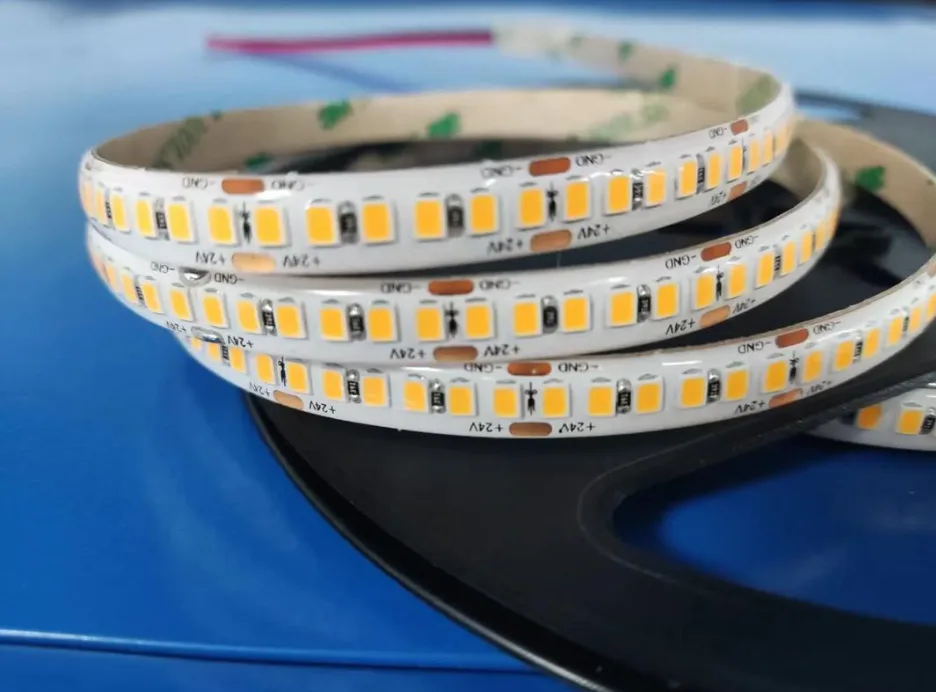 3M Kina sýnir fram LED-bindingarloysnir á SLDA 10 ára jubileumsráðstevnuni, v...